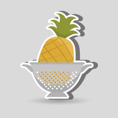 sağlıklı gıda tasarımı