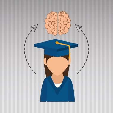 Öğrenci avatar tasarım