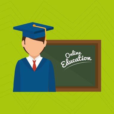 Online Eğitim tasarım