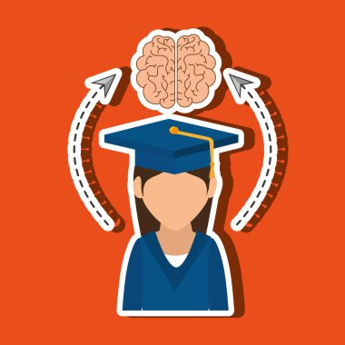 Öğrenci avatar tasarım