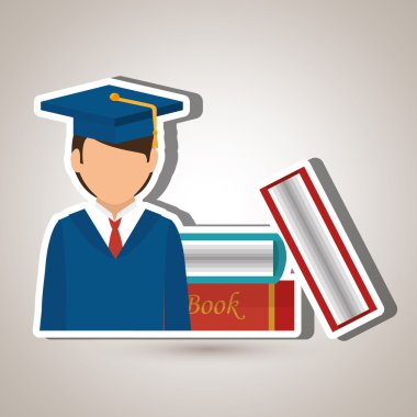 Öğrenci avatar tasarım