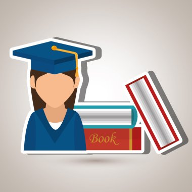 Öğrenci avatar tasarım