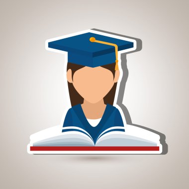 Öğrenci avatar tasarım