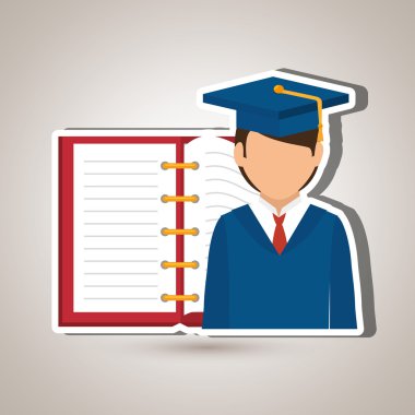 Öğrenci avatar tasarım