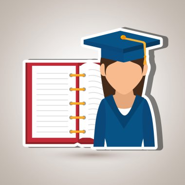 Öğrenci avatar tasarım