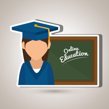 Online Eğitim tasarım