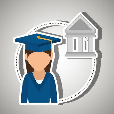 Öğrenci avatar tasarım