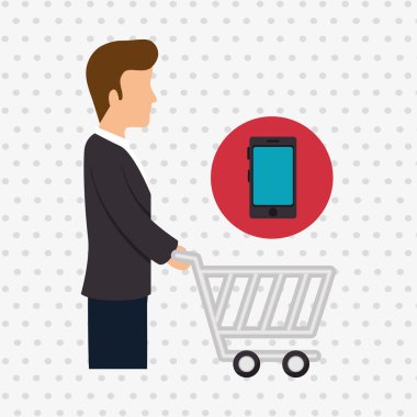 Avatar alıcı tasarım