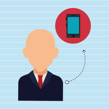 Avatar alıcı tasarım