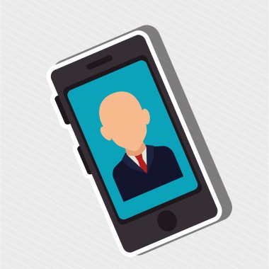 Avatar alıcı tasarım