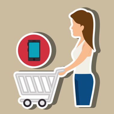 Avatar alıcı tasarım