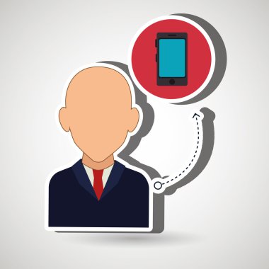 Avatar alıcı tasarım