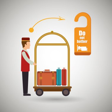 Otel hizmet tasarımı