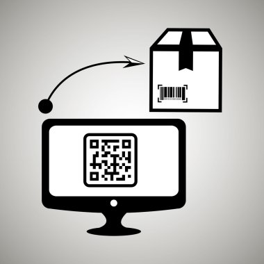 Ürün kimlik kodu tasarım