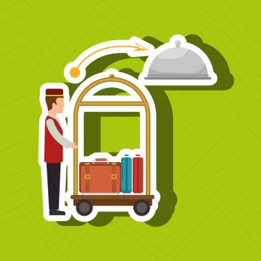 Otel hizmet tasarımı