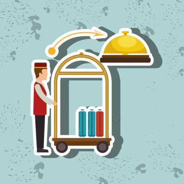 Otel hizmet tasarımı