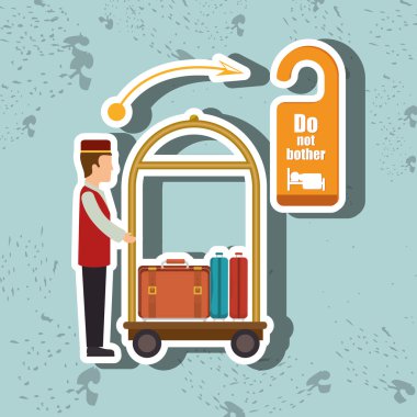 Otel hizmet tasarımı