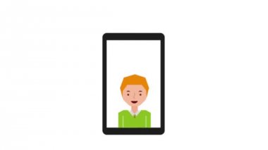 giyilebilir teknoloji animasyon