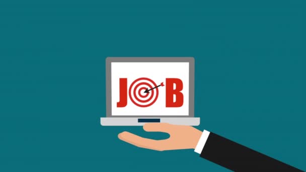 recherche d'emploi animation 