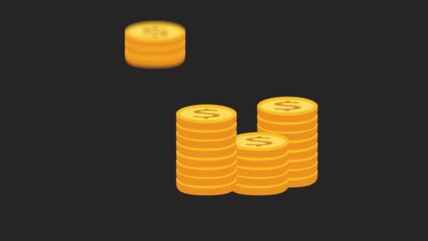 argent concept animation 