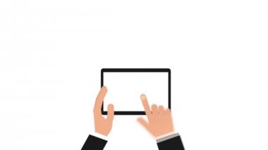 giyilebilir teknoloji animasyon