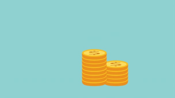 argent concept animation 