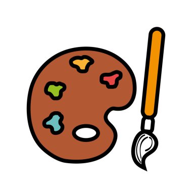 boya pallette tasarım