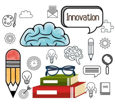 Yaratıcı fikirler tasarım