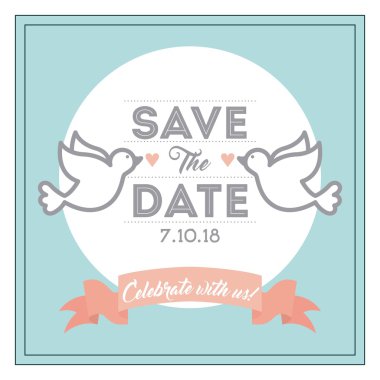 Aşk kartı tasarımı