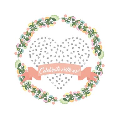 Aşk kartı tasarımı