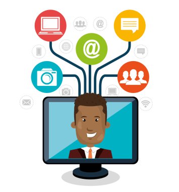 Internet iletişim tasarımı