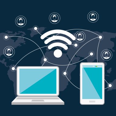 Internet iletişim tasarımı