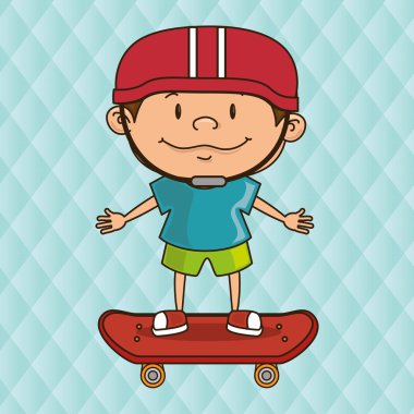 patenciler çocuk tasarım