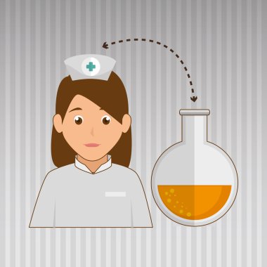 tıbbi sağlık tasarım