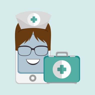 Tıp online tasarım