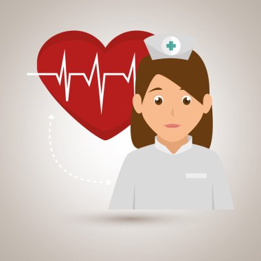 tıbbi sağlık tasarım