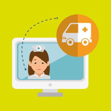 Tıp online tasarım