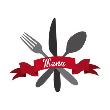 Restoran menü tasarımı