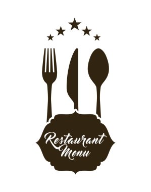 Restoran menü tasarımı