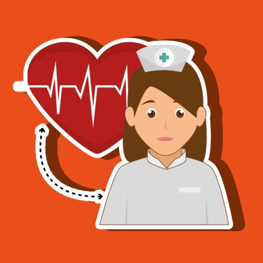 tıbbi sağlık tasarım