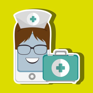 Tıp online tasarım