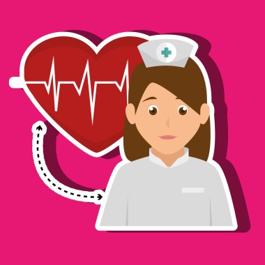 tıbbi sağlık tasarım