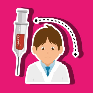 tıbbi sağlık tasarım