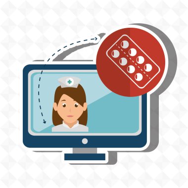 Tıp online tasarım