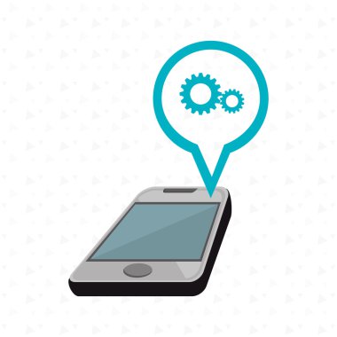 Mobil teknoloji tasarım