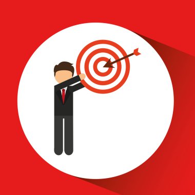 iş adamları avatar tasarım