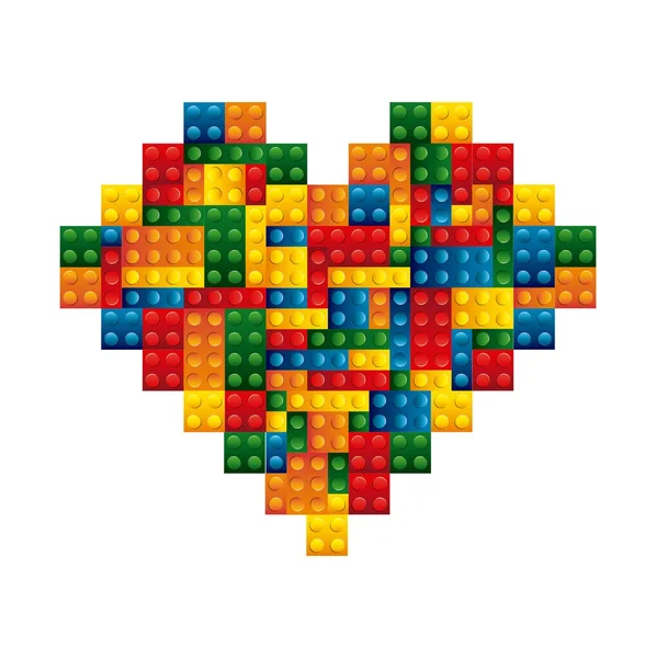 inşa etmek için blok