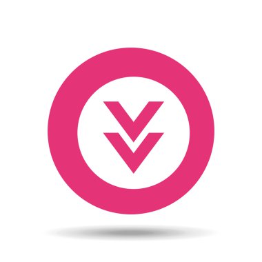 ok işareti tasarımı