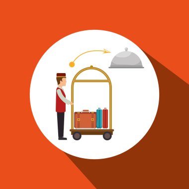 Otel hizmet tasarımı