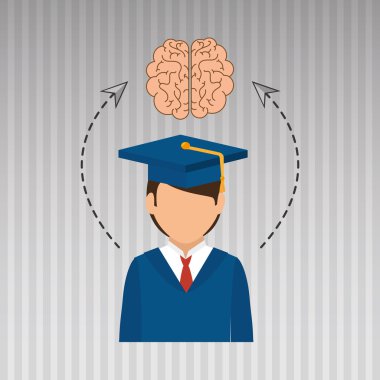 Öğrenci avatar tasarım